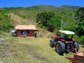 Baependi: Sitio 5,5 hectares Serra da mantiqueira MG 4