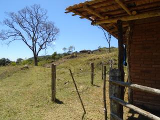 Baependi: Sitio 5,5 hectares Serra da mantiqueira MG 6