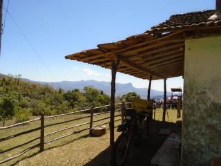 Baependi: Sitio 5,5 hectares Serra da mantiqueira MG 7