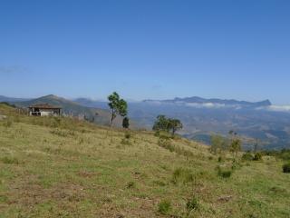 Baependi: Sitio 3,6 hectares Serra da mantiqueira MG 2