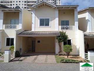 Fortaleza: d&uacute;plex centro de messejana 1