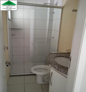 Fortaleza: d&uacute;plex centro de messejana 13