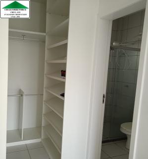 Fortaleza: d&uacute;plex centro de messejana 15