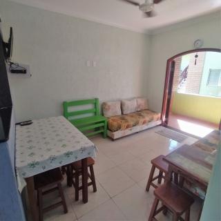 Ubatuba: Apartamento &agrave; venda em Condom&iacute;nio fechado em Maranduba, Ubatuba-SP 2