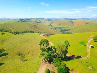 Baependi: Fazenda à venda em Aíuruoca nG 5