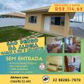 São Pedro da Aldeia: Casas em Praia Linda