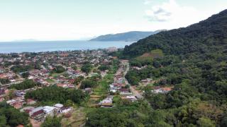 Ubatuba: Terreno à venda em Condomínio Capitanias, Lagoinha  Ubatuba  SP 3