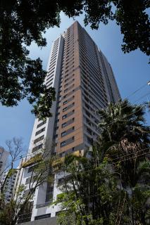 Caieiras: Apartamento Pronto Novo No Contra Piso, Com 143 M² De Sofi Campo Belo 1