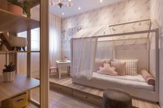 Caieiras: Apartamento Pronto Novo No Contra Piso, Com 143 M² De Sofi Campo Belo 10