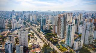 Caieiras: Apartamento Pronto Novo No Contra Piso, Com 143 M² De Sofi Campo Belo 25