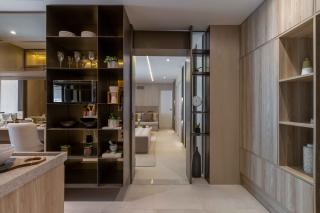 Caieiras: Apartamento Pronto Novo No Contra Piso, Com 143 M² De Sofi Campo Belo 8