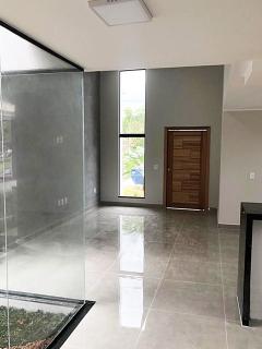Maric&aacute;: Casa Estilo Contempor&acirc;neo, 3 Quartos Sendo 1 Su&iacute;te, no Condom&iacute;nio Vivere Jardim Residencial Maric&aacute;. 16