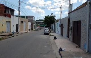 Fortaleza: CASA PLANA 3