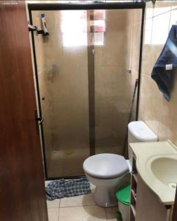 Mogi das Cruzes: Venda de casa 110m&sup2; - Vila Rei - Mogi das Cruzes 10