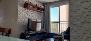 Mogi das Cruzes: Venda de apartamento 62m&sup2; - Mogi Moderno - Mogi das Cruzes 1