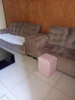 S&atilde;o Paulo: Sobrado - Venda - Bel&iacute;ssimo - Parque do Carmo - 180m2/3dorm.1sts/6vagas 4
