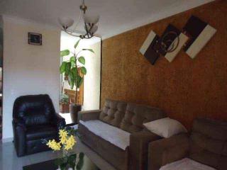 S&atilde;o Paulo: Sobrado - Venda - Bel&iacute;ssimo - Parque do Carmo - 180m2/3dorm.1sts/6vagas 8