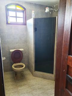 Maric&aacute;: Casa duplex no bairro de praia em Maric&aacute;, 5 Quartos, 1&ordm; pav. 2 Quartos,  2&ordm; pav. 3 Quartos. Porteira Fechada. 28