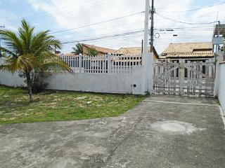 Maric&aacute;: Casa duplex no bairro de praia em Maric&aacute;, 5 Quartos, 1&ordm; pav. 2 Quartos,  2&ordm; pav. 3 Quartos. Porteira Fechada. 3