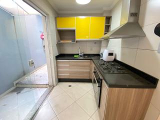 Mogi das Cruzes: Venda de apartamento 76m&sup2; - Vila Ipiranga - Mogi das Cruzes 10