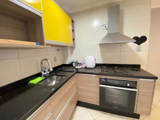 Mogi das Cruzes: Venda de apartamento 76m&sup2; - Vila Ipiranga - Mogi das Cruzes 12