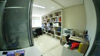 Mogi das Cruzes: Venda de sala comercial 37m² - Vila Mogilar - Mogi das Cruzes 11