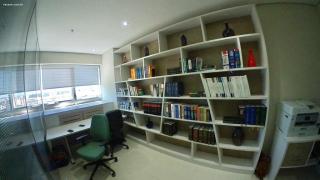 Mogi das Cruzes: Venda de sala comercial 37m² - Vila Mogilar - Mogi das Cruzes 12