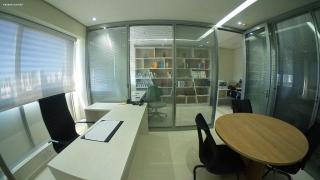 Mogi das Cruzes: Venda de sala comercial 37m² - Vila Mogilar - Mogi das Cruzes 4