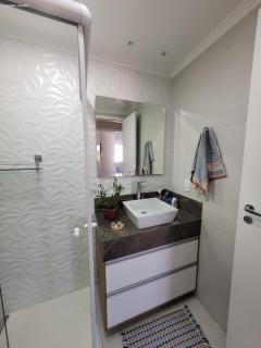 Mogi das Cruzes: Venda de apartamento 70m&sup2; - Centro - Mogi das Cruzes 13