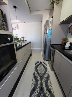 Mogi das Cruzes: Venda de apartamento 70m&sup2; - Centro - Mogi das Cruzes 6