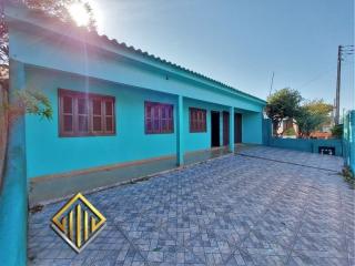 Imb&eacute;: Bel&iacute;ssima resid&ecirc;ncia pr&oacute;xima ao mar. Albatroz! 2