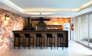 Petr&oacute;polis: Casa com 3 dormit&oacute;rios &agrave; venda, 132 m&sup2; por R$ 930.000,00 - Valpara&iacute;so - Petr&oacute;polis/RJ 10