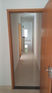 Goi&acirc;nia: Vende-se Casa no Residencial Alice Barbosa 2 Quartos 1 Su&iacute;te. 14