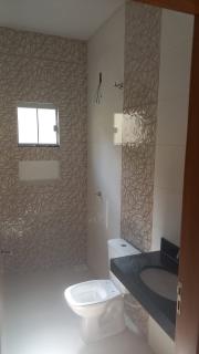 Goi&acirc;nia: Vende-se Casa no Residencial Alice Barbosa 2 Quartos 1 Su&iacute;te. 16