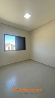 Crici&uacute;ma: Casa de alvenaria a venda bairro Vila Floresta II loteamento Padre Pio 14