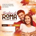Nova Veneza: Loteamento Jardins de Roma Caravaggio Nova Veneza