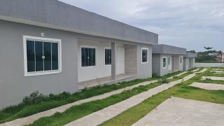 Niterói: Casa 2 quartos 1 vaga Itaipuaçu Marica RJ ama3196 10
