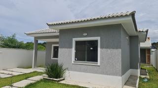 Niterói: Casa 3 quartos 1 suite  2 vaga Itaipuaçu Marica RJ ama3191 2