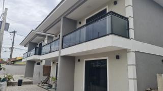 Niterói: Casa 2 quartos 1 vaga Itaipuaçu Marica RJ ama3195 1