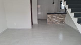 Niterói: Casa 2 quartos 1 vaga Itaipuaçu Marica RJ ama3195 4