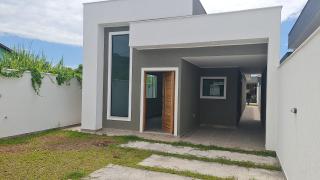 Niterói: Casa 3 quartos 1 suite  2 vaga Itaipuaçu Marica RJ ama3212 1