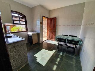 Maric&aacute;: Casa com Terreno de 480m&sup2;, 2 Quartos (sendo 1 Su&iacute;te), Piscina, Perto da Praia. Porteira Fechada. 13