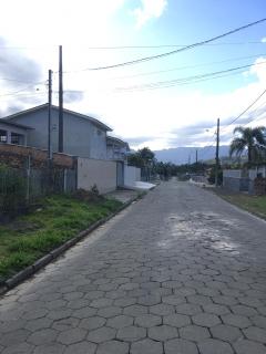 Crici&uacute;ma: Casa a venda em Sider&oacute;polis bairro Vila Fiorita 3