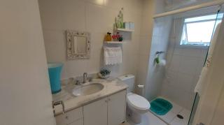 Caieiras: Vendo lindo Apartamento.Pronto Com Piso e Arm&aacute;rios,Com 64 M&sup2; Na Vila Ol&iacute;mpia 14