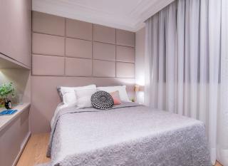 Caieiras: Apartamento Novo Com 66 M² No Heaven Design Saúde a 350m da estação Saúde do Metrô 19
