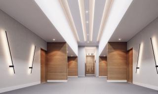 Caieiras: Apartamento Novo Com 66 M² No Heaven Design Saúde a 350m da estação Saúde do Metrô 20