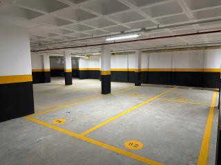 Caieiras: Apartamento Novo Com 66 M² No Heaven Design Saúde a 350m da estação Saúde do Metrô 26