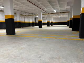 Caieiras: Apartamento Novo Com 66 M² No Heaven Design Saúde a 350m da estação Saúde do Metrô 27