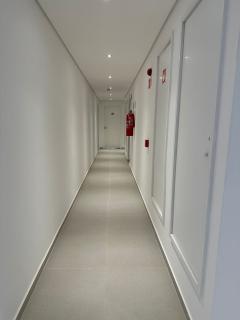 Caieiras: Apartamento Novo Com 66 M² No Heaven Design Saúde a 350m da estação Saúde do Metrô 7