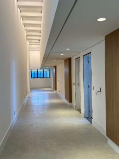 Caieiras: Apartamento Novo Com 66 M² No Heaven Design Saúde a 350m da estação Saúde do Metrô 8